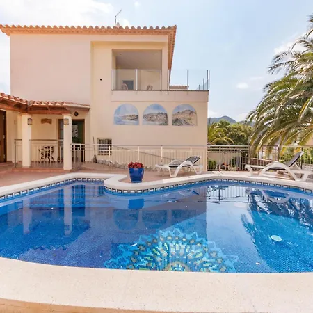 Modern In With Pool Apartment *