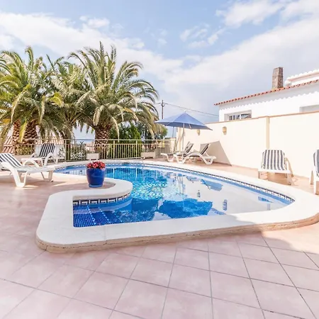 Modern In With Pool
