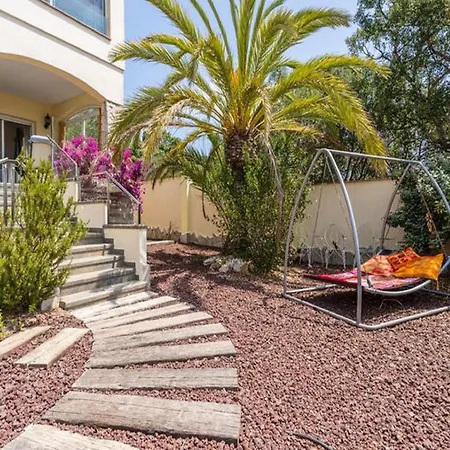 Apartament Modern In With Pool *